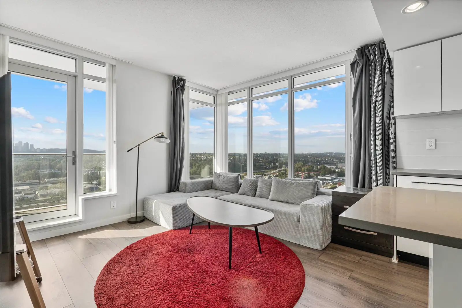 3703 2388 MADISON AVENUE, Burnaby BC V5C 0K8