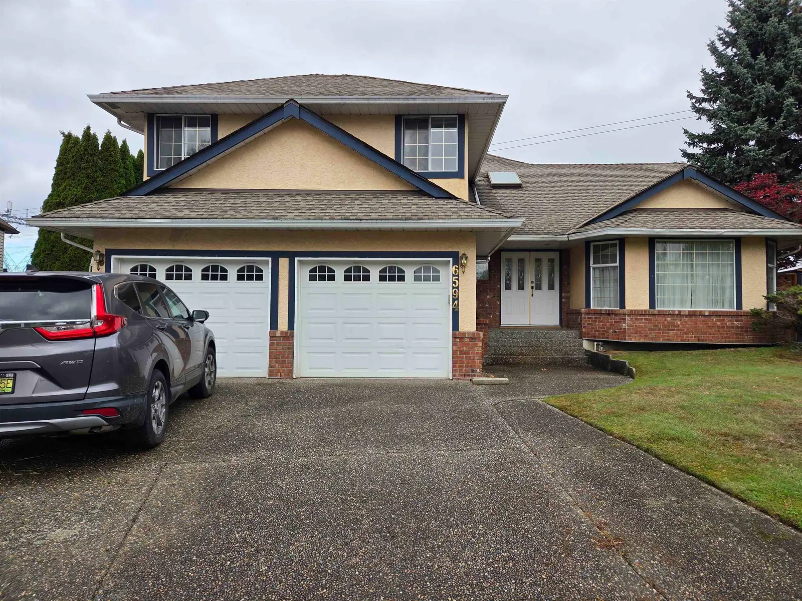 6594 179 STREET, Surrey BC V3S 7J8