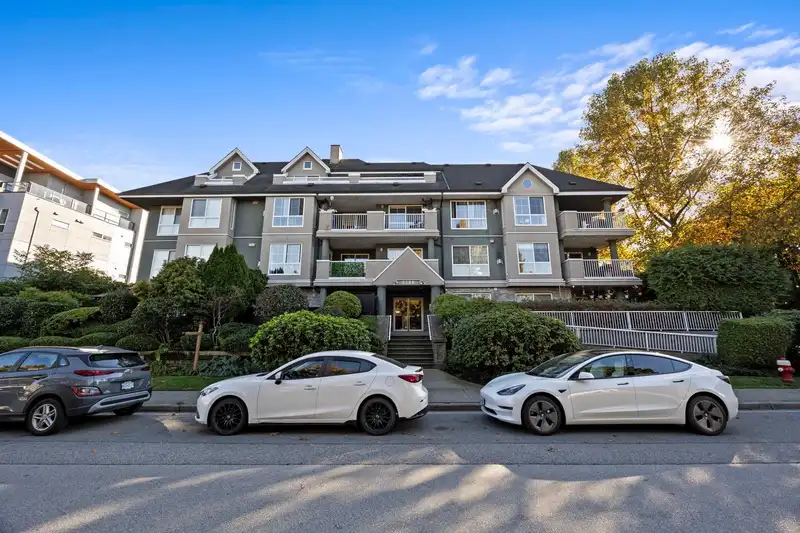 404 2388 WELCHER AVENUE, Port Coquitlam