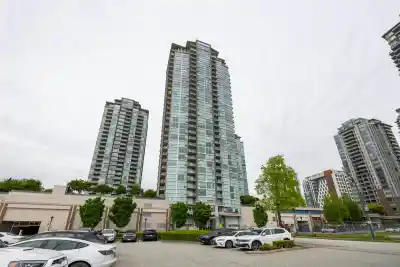 701 2975 ATLANTIC AVENUE, Coquitlam BC V3B 0C5