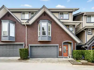 34 15977 26 AVENUE, Surrey BC V3Z 2W7
