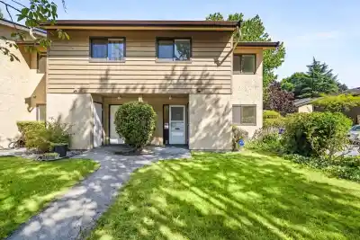 35 6100 TIFFANY BOULEVARD, Richmond BC V7C 5A8