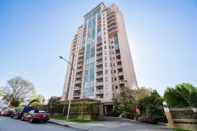 1904 612 FIFTH AVENUE, New Westminster BC V3M 1X5
