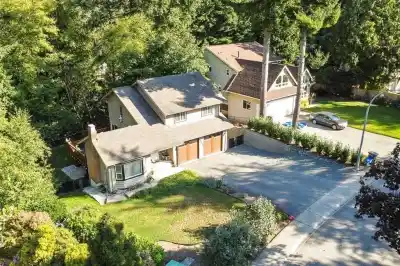 23913 58A AVENUE, Langley BC V2Z 1A5