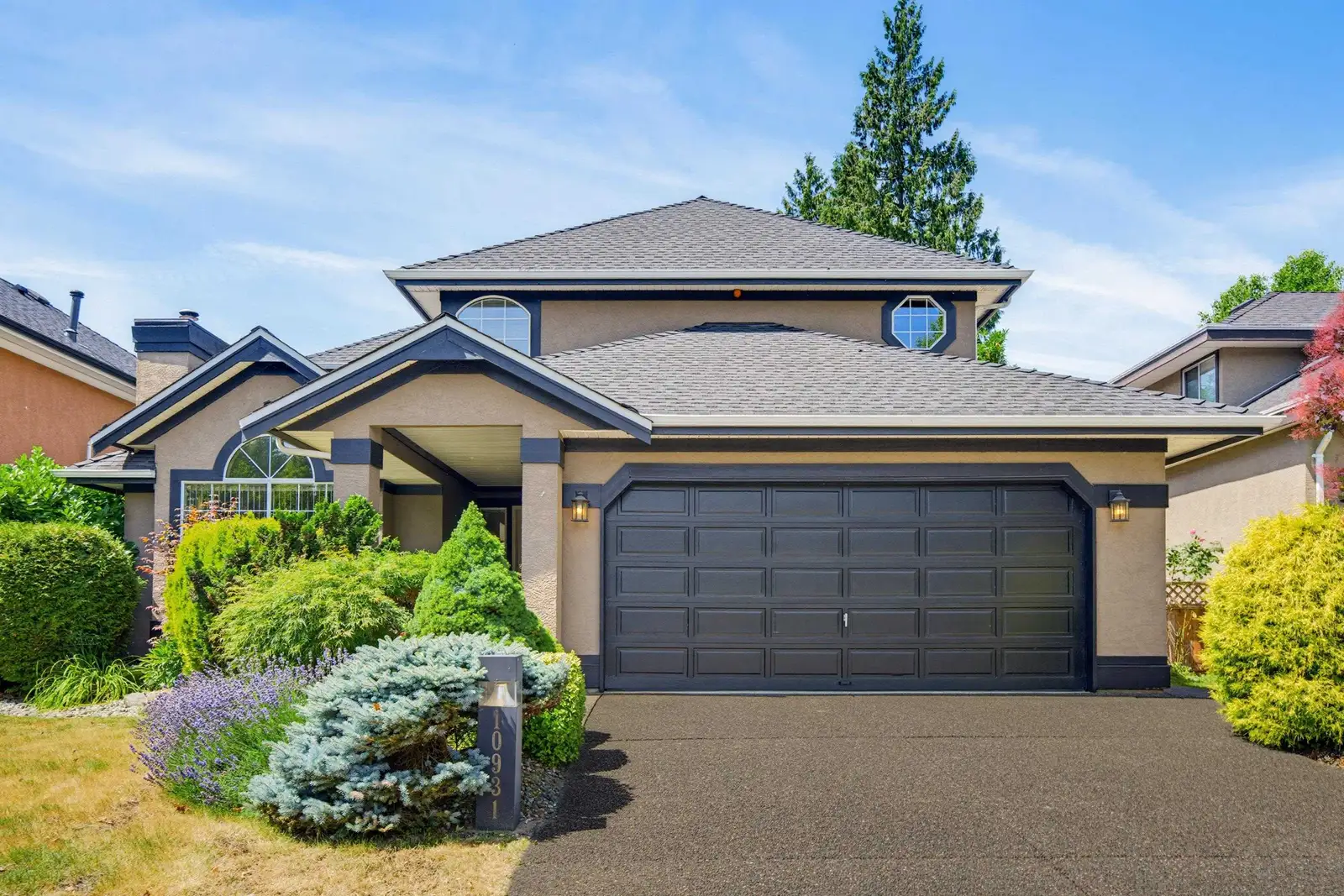 10931 161A STREET, Surrey BC V4N 3J7