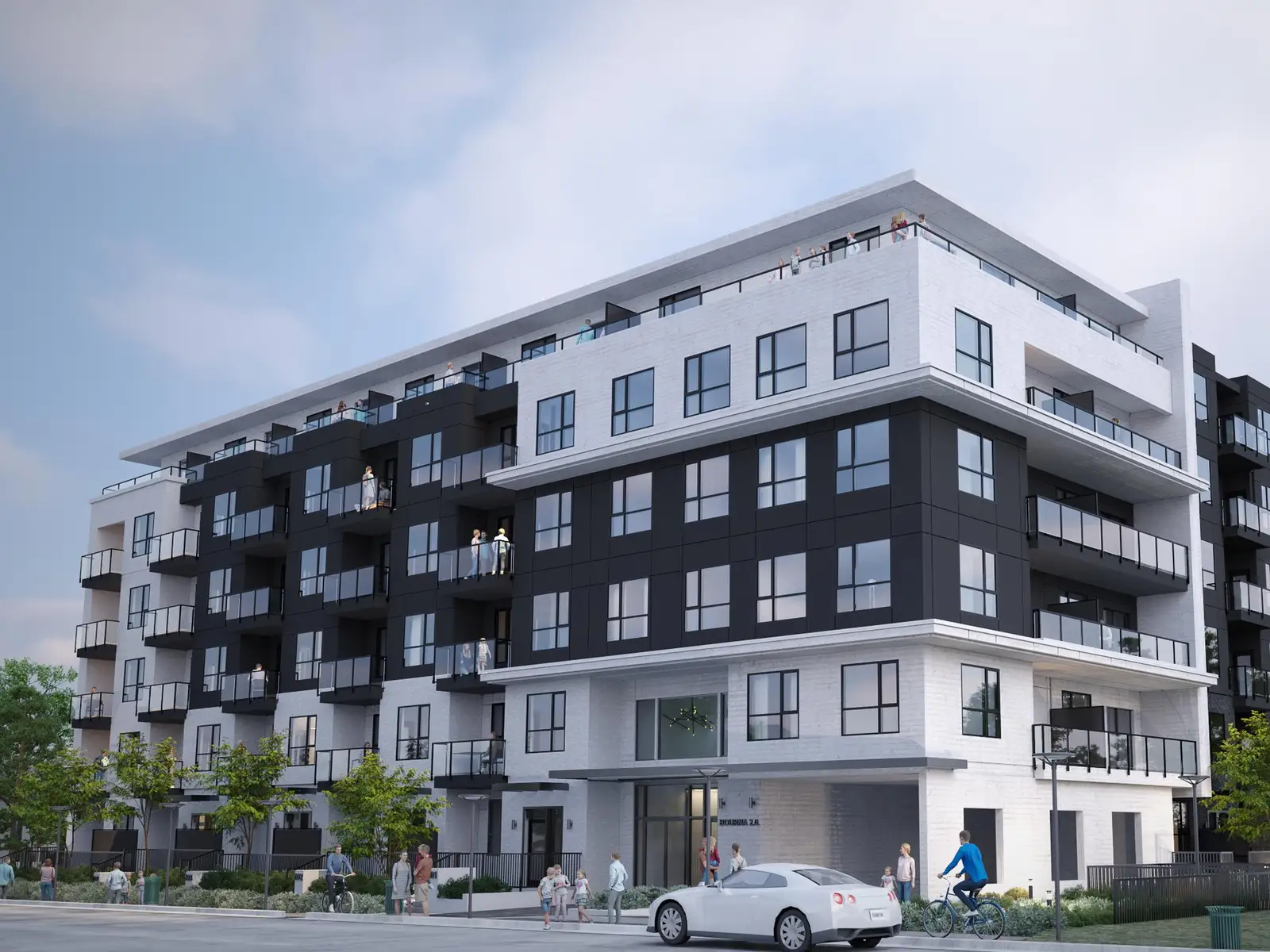 613 14460 105A AVENUE, Surrey BC V3R 1S3