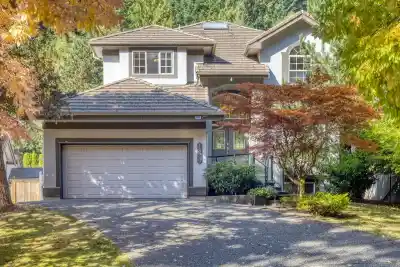1820 CAMELBACK COURT, Coquitlam BC V3E 3K4