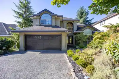 1536 SALAL CRESCENT, Coquitlam BC V3E 2V6