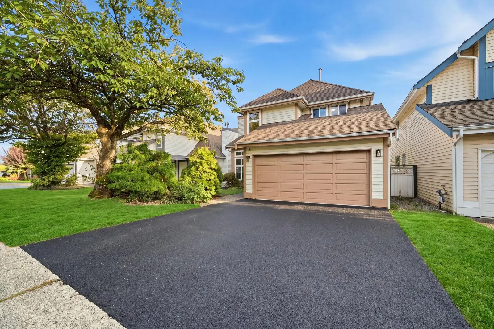 2714 MARA DRIVE, Coquitlam BC V3C 5R9