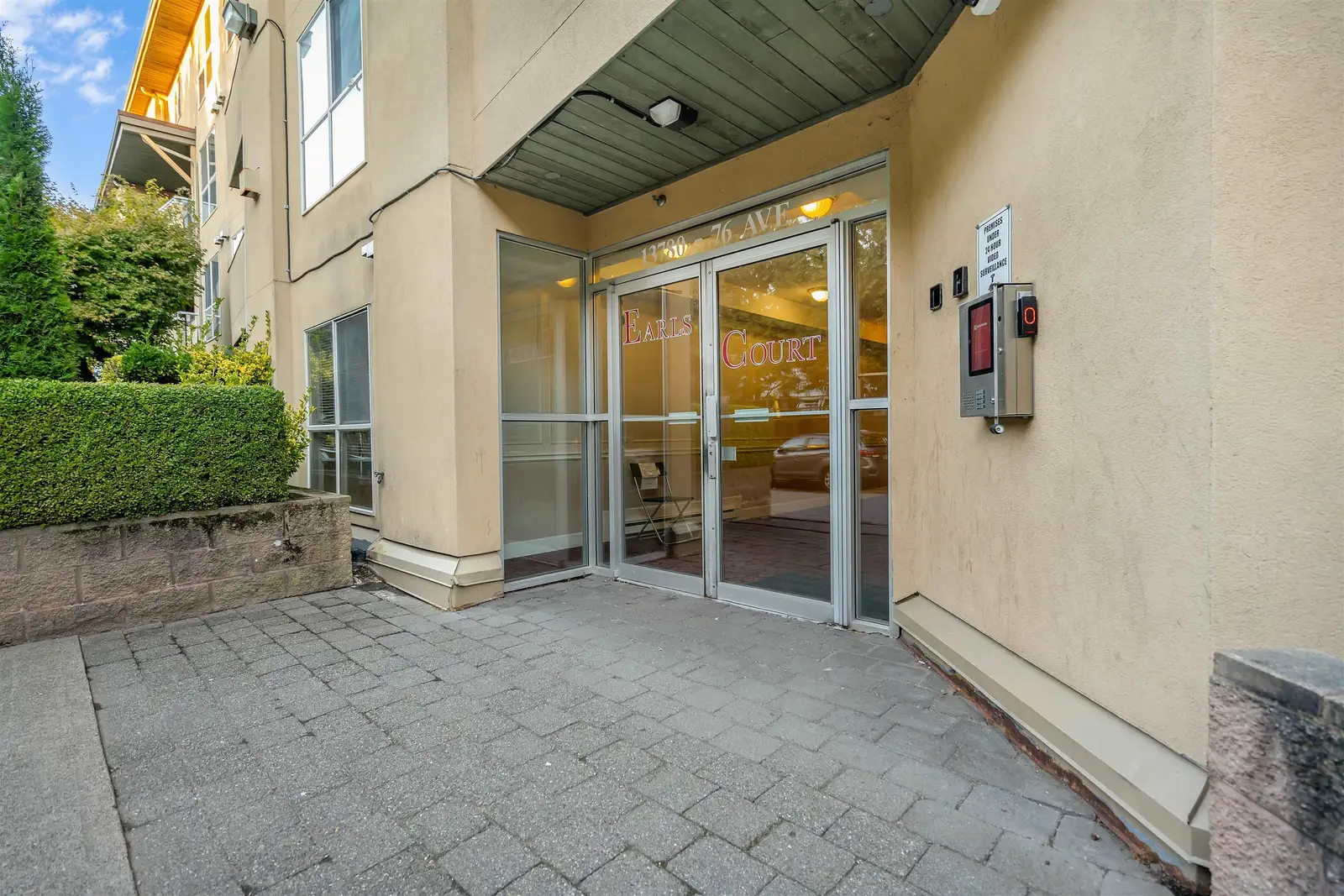 313 13780 76 AVENUE, Surrey BC V3W 1E5