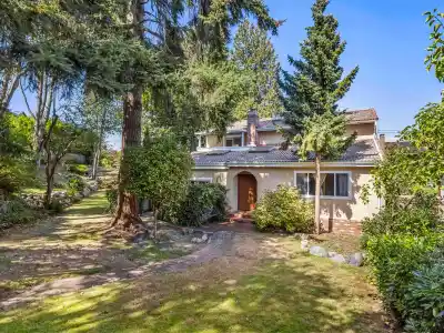2929 W 24TH AVENUE, Vancouver BC V6L 1R5