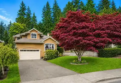1416 PURCELL DRIVE, Coquitlam BC V3E 2R7