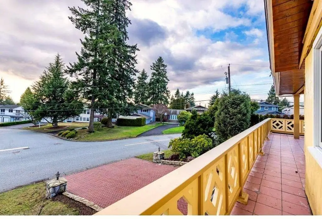 7554 FILEY DRIVE, Delta BC V4C 6W4