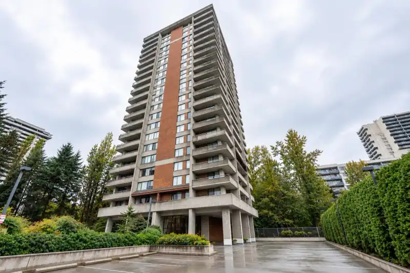2503 3737 BARTLETT COURT, Burnaby
