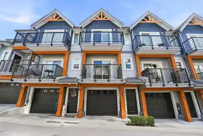 25 22810 113 AVENUE, Maple Ridge BC V2X 3N2