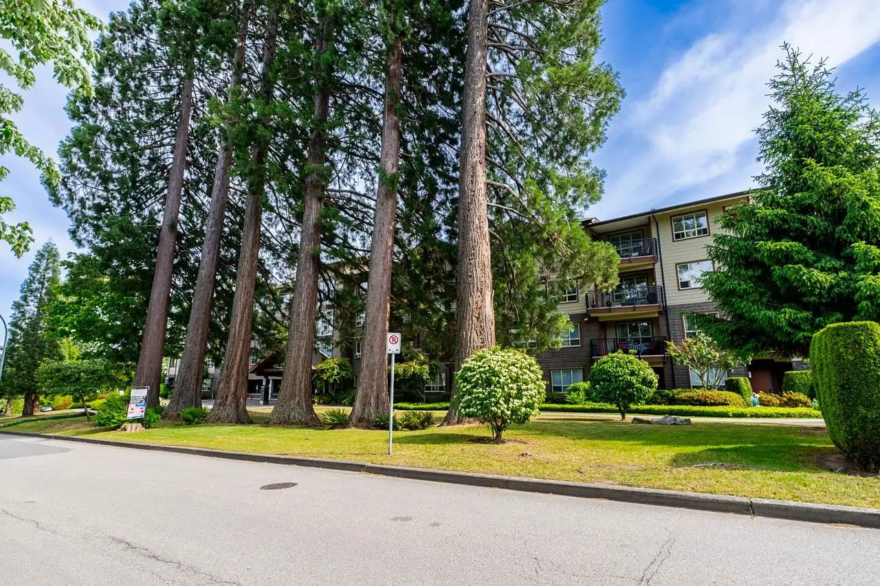 311 16068 83 AVENUE, Surrey BC V4N 0N2