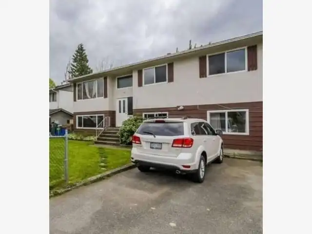20110 53 AVENUE, Langley