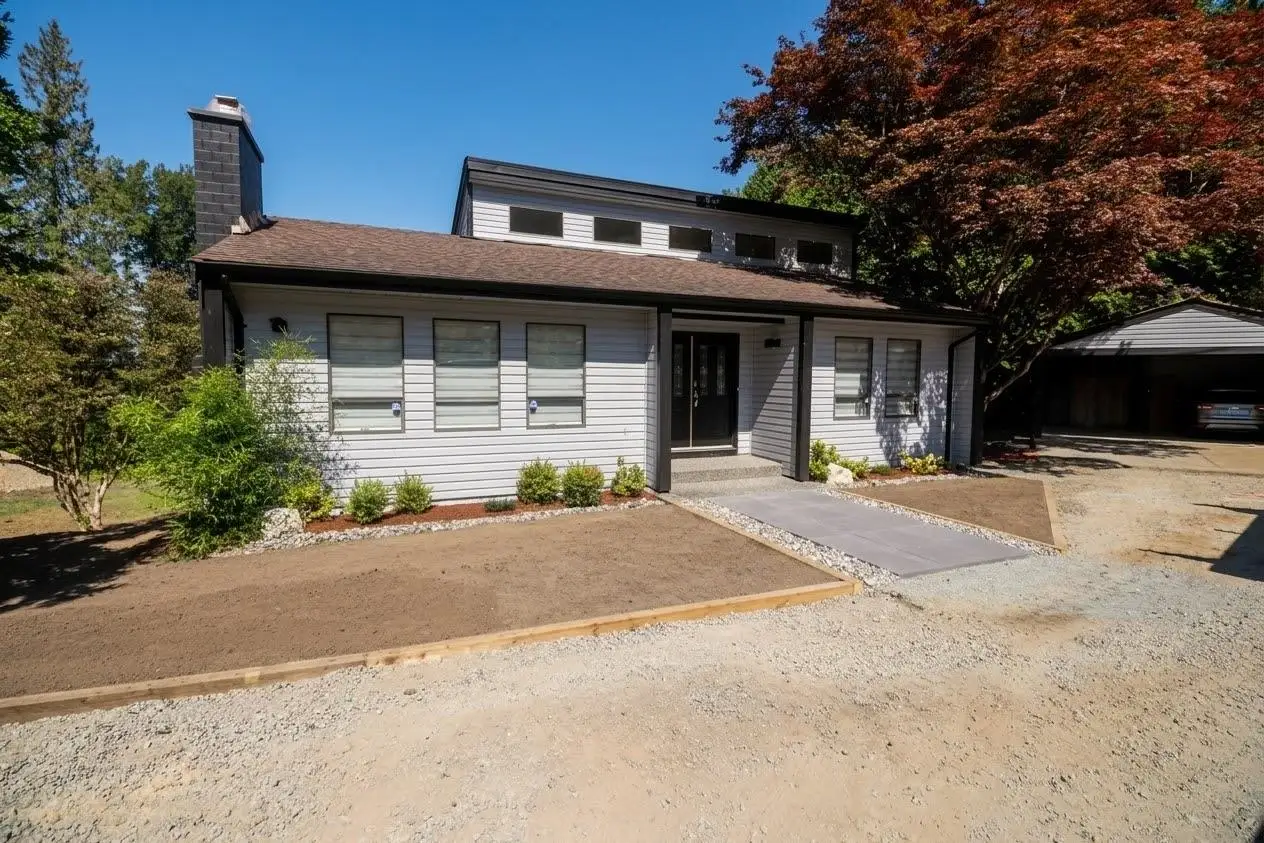 25443 BOSONWORTH AVENUE, Maple Ridge BC V2W 1G9