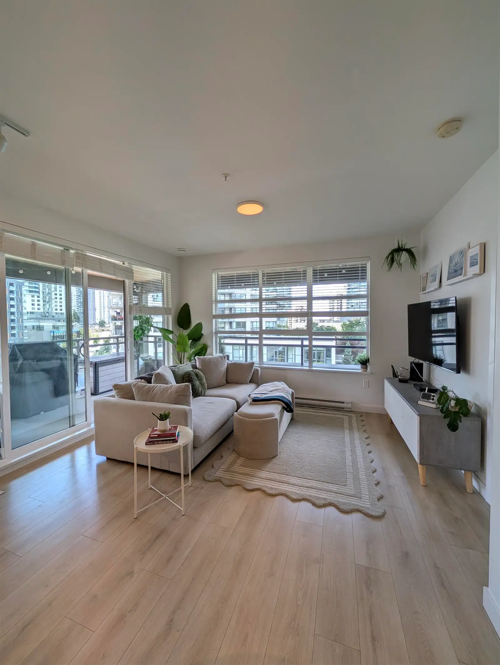 409 603 REGAN AVENUE, Coquitlam BC V3J 0K2