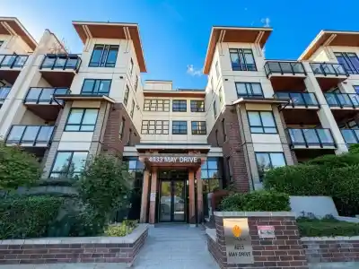 129 4033 MAY DRIVE, Richmond BC V6X 0T3