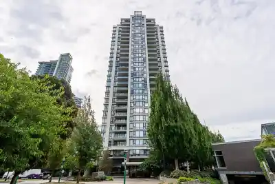 1205 7328 ARCOLA STREET, Burnaby BC V5E 0A7