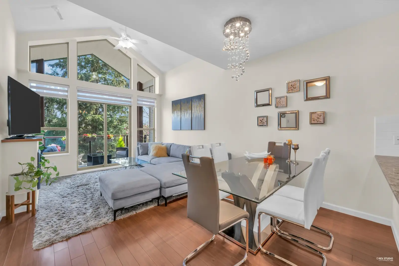 416 2484 WILSON AVENUE, Port Coquitlam BC V3C 0A5