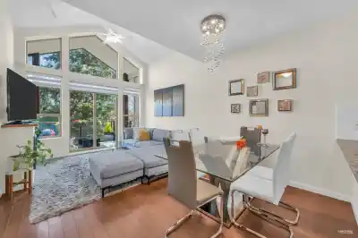 416 2484 WILSON AVENUE, Port Coquitlam BC V3C 0A5