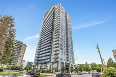1810 13428 105 AVENUE, Surrey BC V3T 0S6