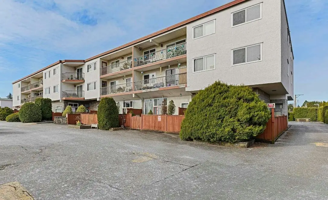 102B 3043 270 STREET, Langley BC V4W 3M2