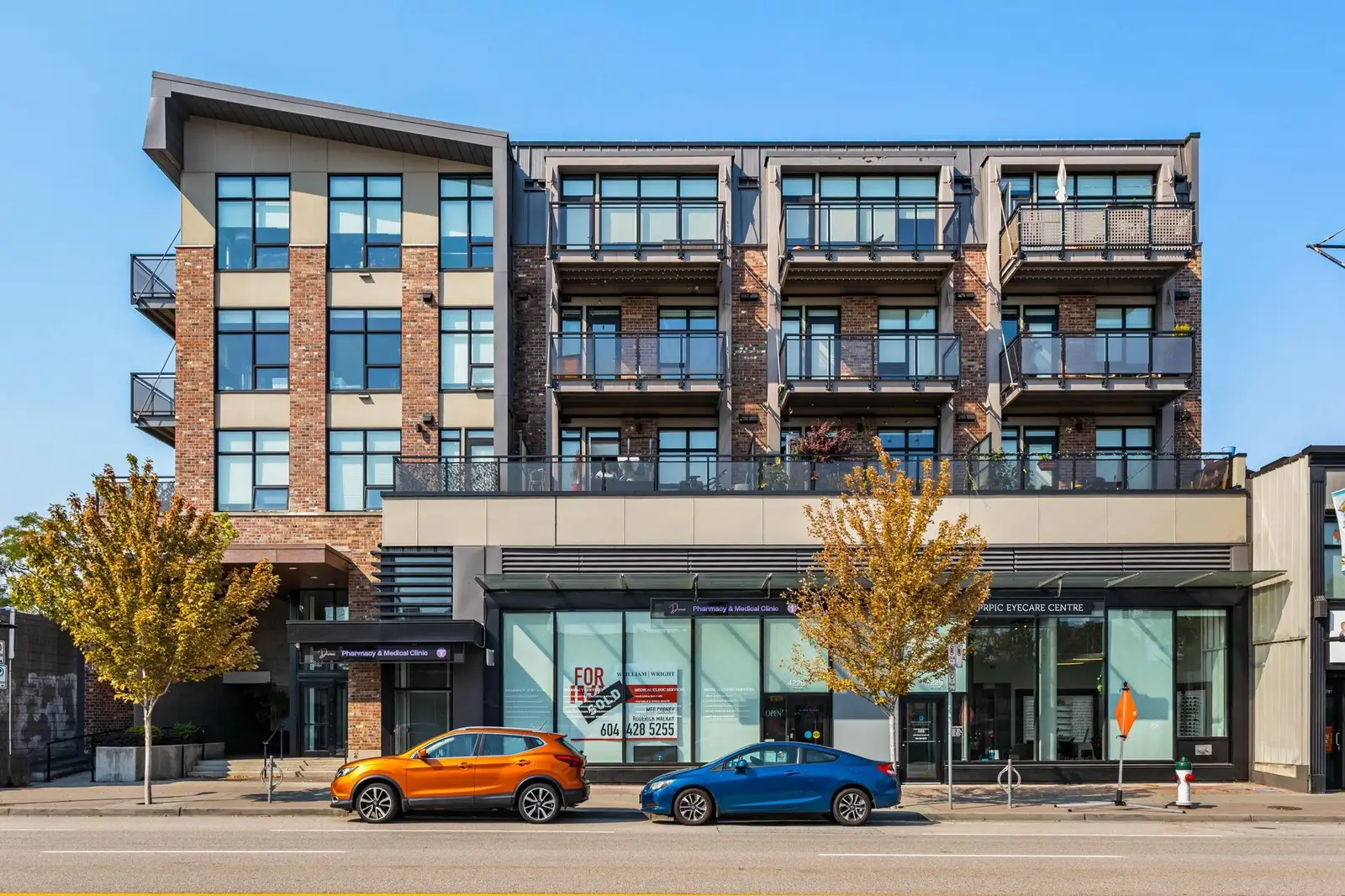 104 4223 HASTINGS STREET, Burnaby BC V5C 2J5