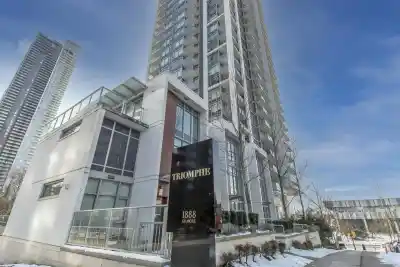 1801 1888 GILMORE AVENUE, Burnaby BC V5C 0L2