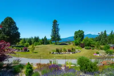 465 SUNSET ROAD, Bowen Island BC V0N 1G2