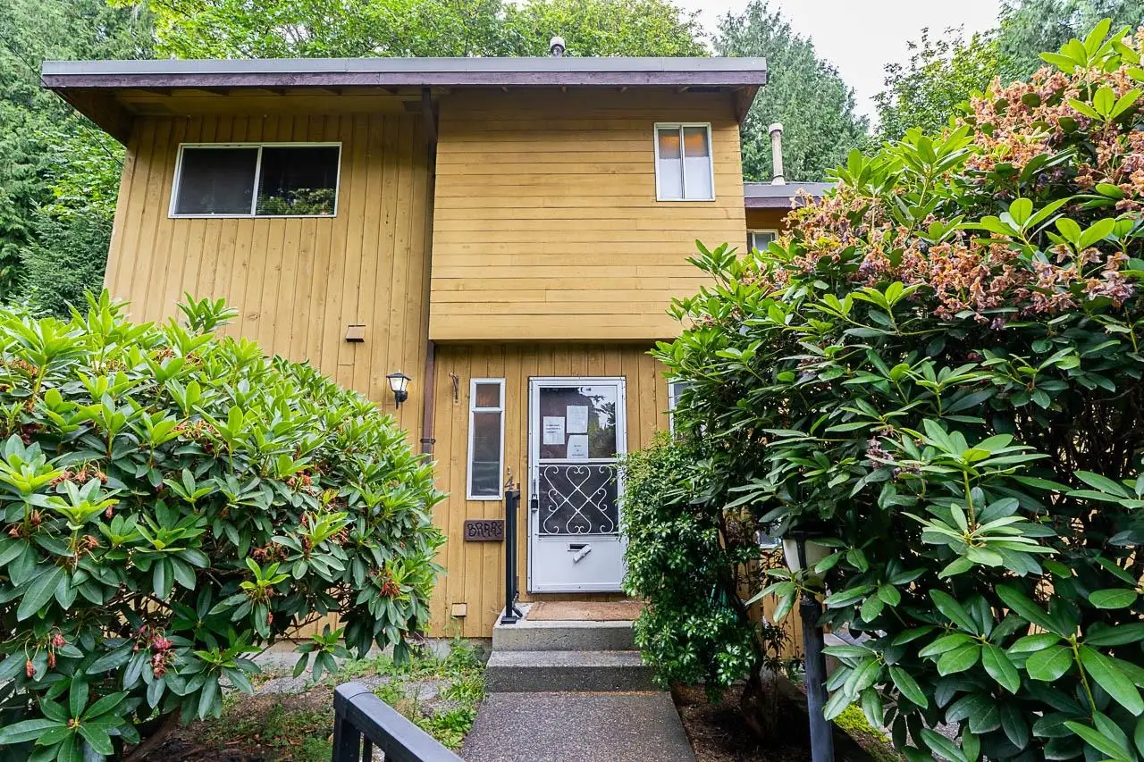 4 305 DECAIRE STREET, Coquitlam BC V3K 4Z6