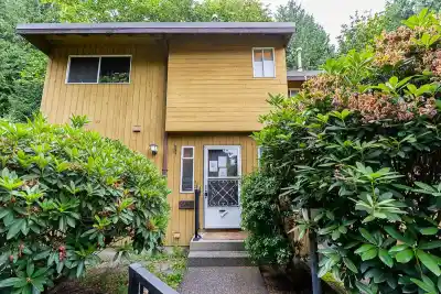 4 305 DECAIRE STREET, Coquitlam BC V3K 4Z6