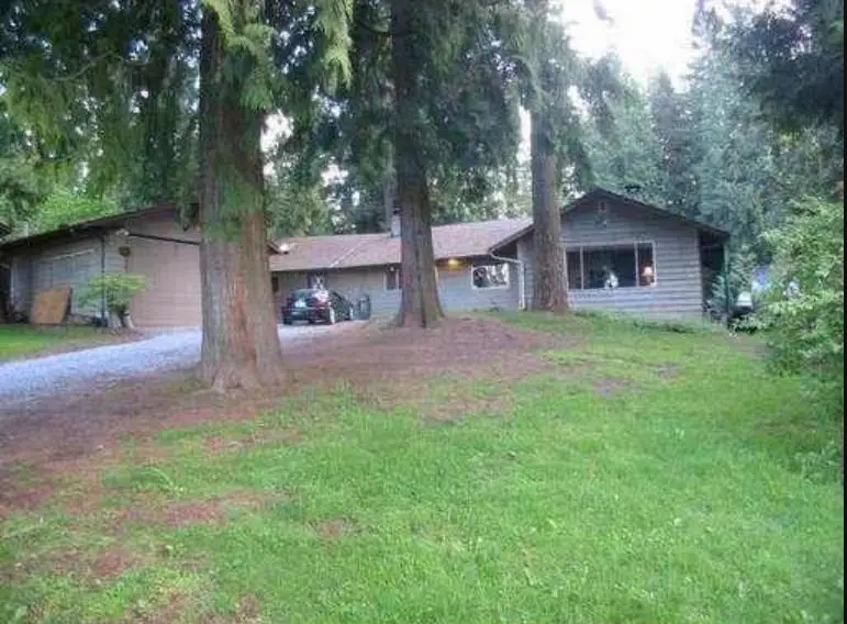 14202 MARC ROAD, Maple Ridge BC V4R 2G5