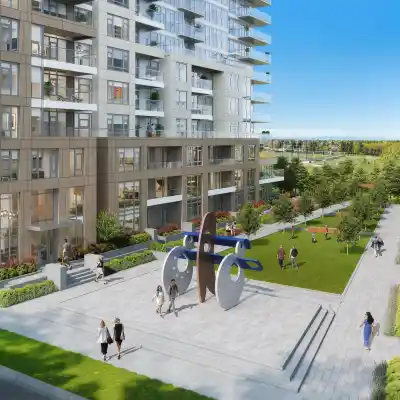 102 6355 MAH BING STREET, Richmond BC V6Y 0H9