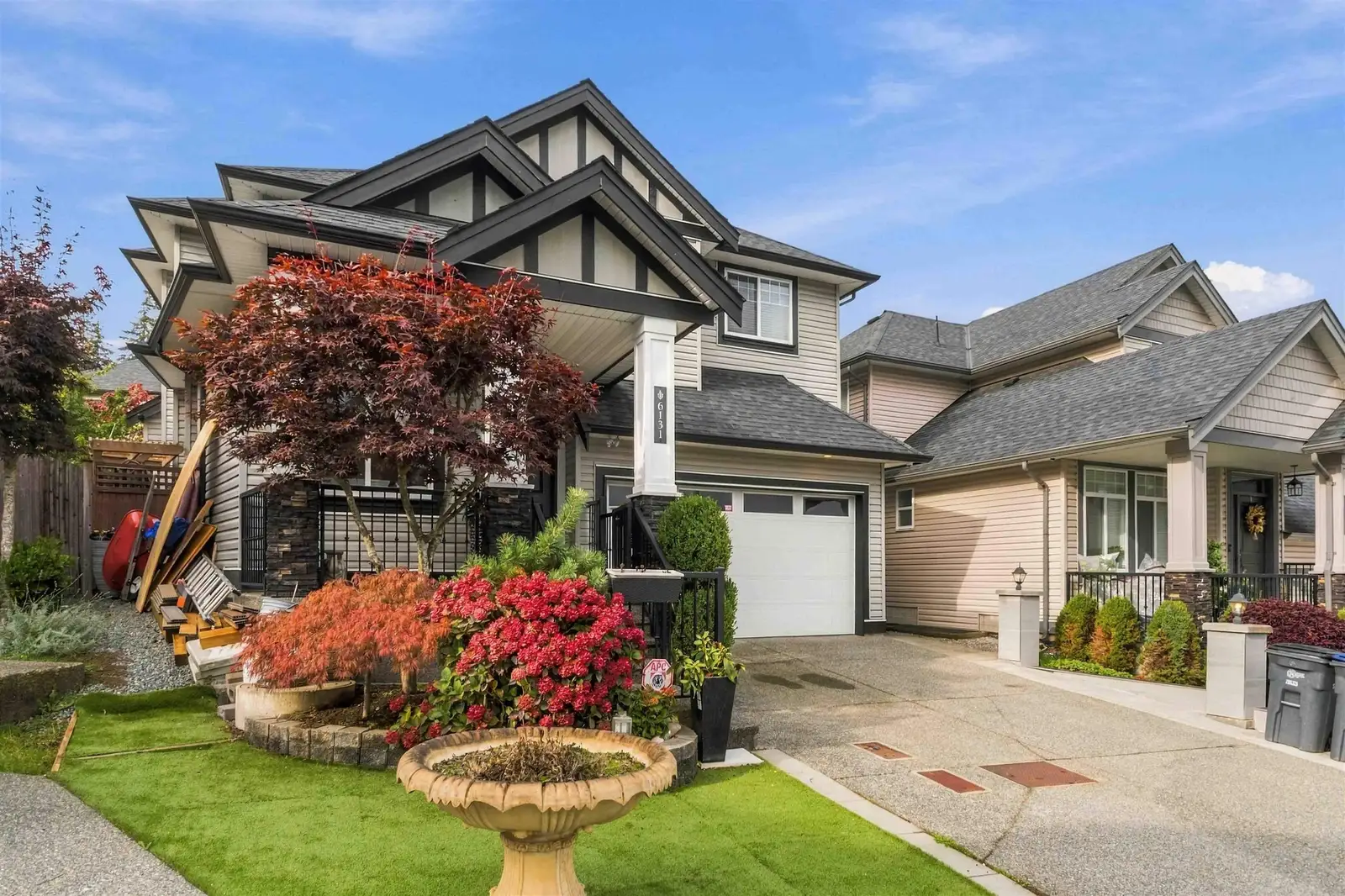 6131 147B STREET, Surrey BC V3S 2L8