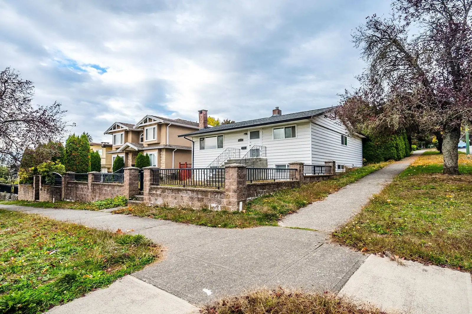 1791 E 64TH AVENUE, Vancouver BC V5P 2M8