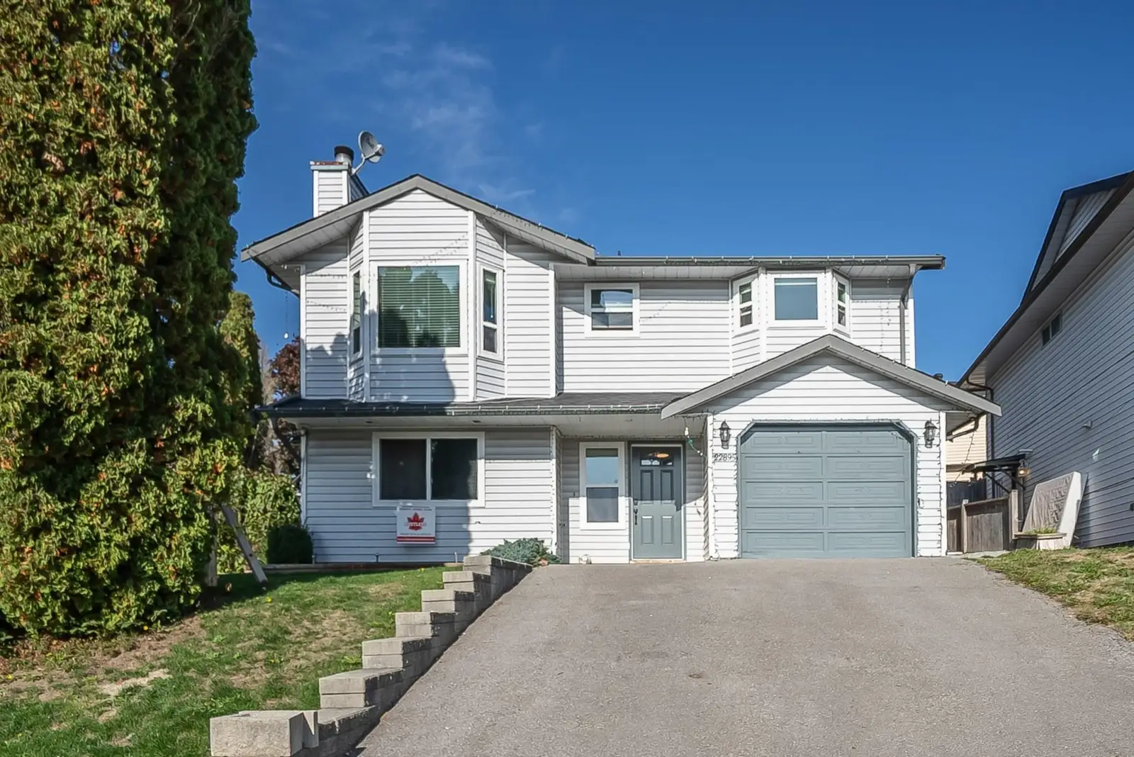22895 GILLIS PLACE, Maple Ridge BC V2X 9S6