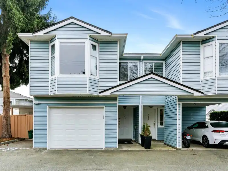 34 7040 WILLIAMS ROAD, Richmond