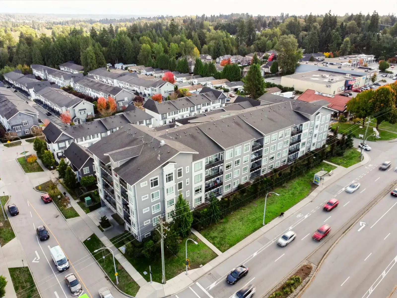 317 13628 81A AVENUE, Surrey BC V3W 3E2