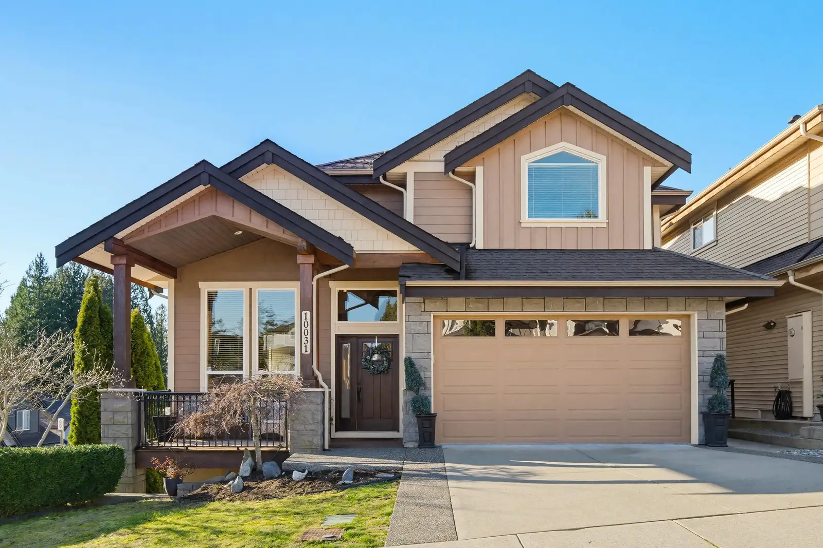 10031 247B STREET, Maple Ridge BC V2W 0H1