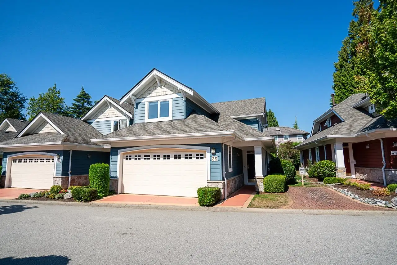 35 15055 20 AVENUE, Surrey BC V4A 9X8