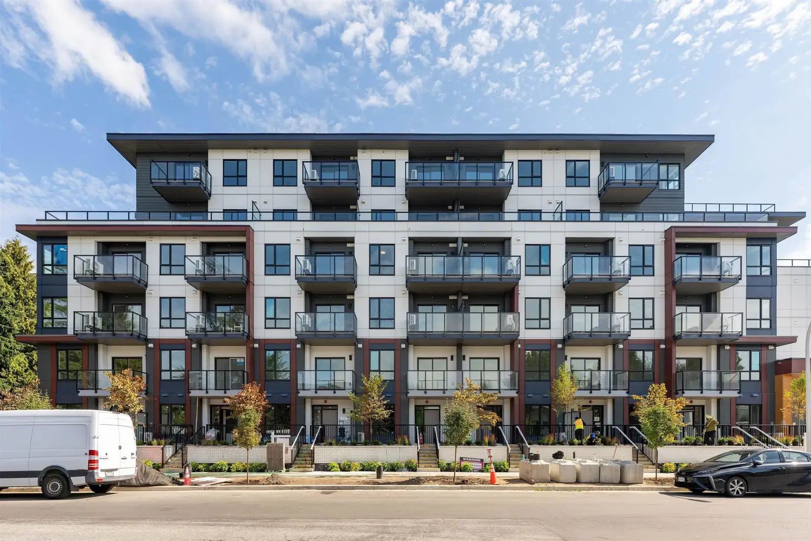 404 5398 207 STREET, Langley BC V3A 2G1