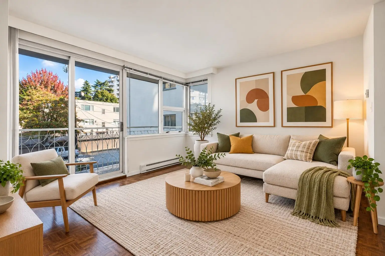 401 1219 HARWOOD STREET, Vancouver BC V6E 1S5
