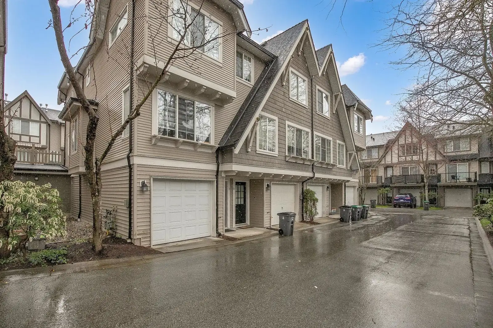 19 12778 66 AVENUE, Surrey BC V3W 1K9