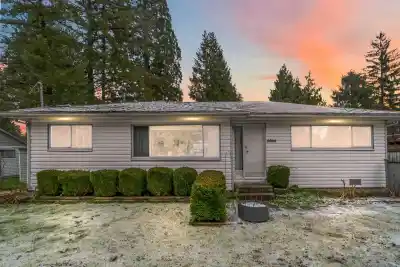 3684 CEDAR DRIVE, Port Coquitlam BC V3B 3C9
