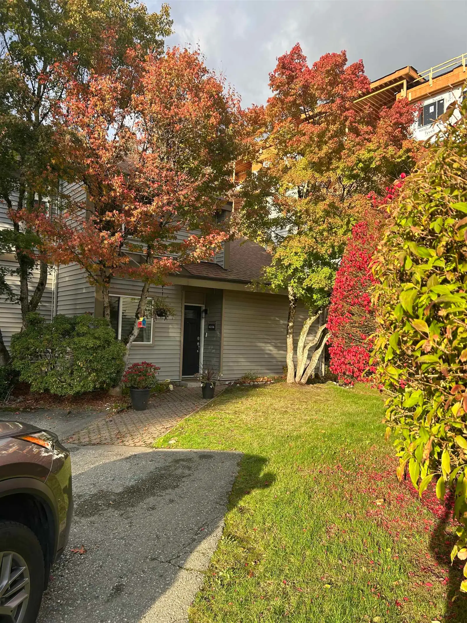 6276 W GREENSIDE DRIVE, Surrey BC V3S 5M8