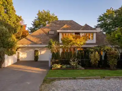 12141 SULLIVAN STREET, Surrey BC V4A 3B4