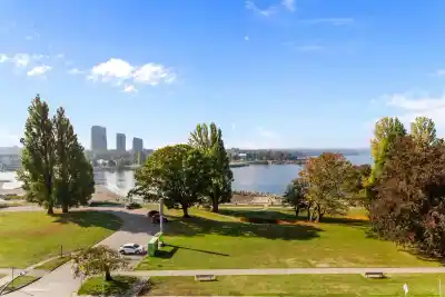PH 1403 BEACH AVENUE, Vancouver BC V6G 1Y3